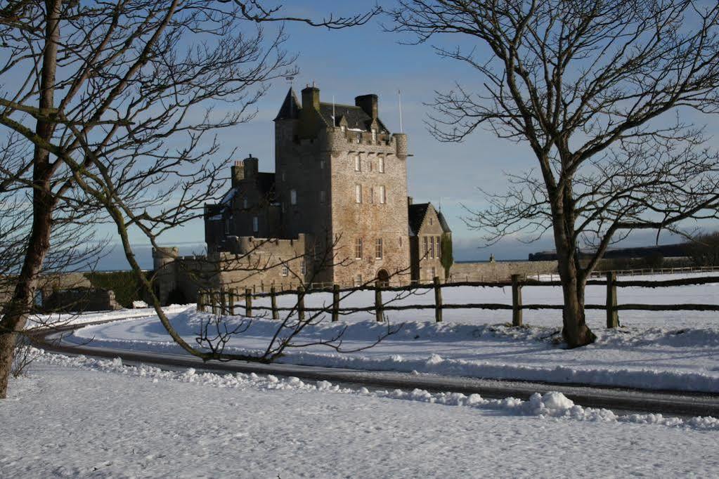Ackergill Tower Hotel Wick  Exterior photo