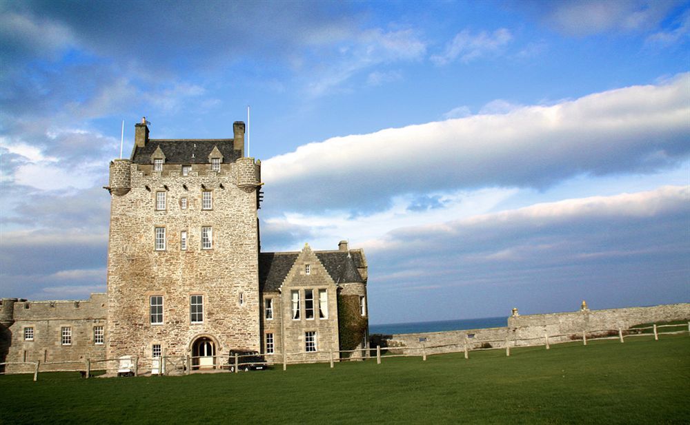 Ackergill Tower Hotel Wick  Exterior photo